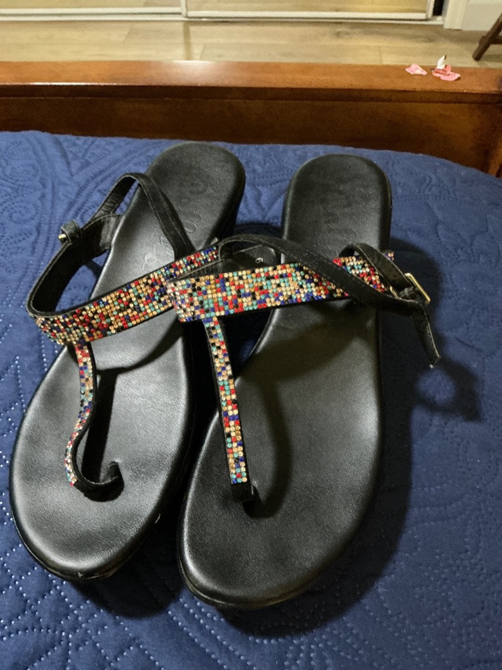 Callista Dancing shoes
